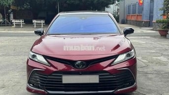 Toyota Camry 2022 2.5 Q - 60000 km