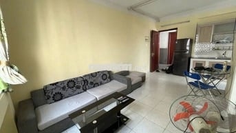 Cho thuê căn hộ CC Thái An, Nguyễn Văn Quá, Q12. Giá 6tr 40m2 full NT