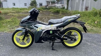 Xe cọp ít đi chủ chùm mền 500km bao check hãng