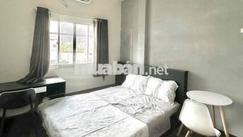 CĂN HỘ MINI CỬA SỔ QUẬN 1, FULL NT, KÝ CON, BITEXCO, NGUYỄN THÁI BÌNH