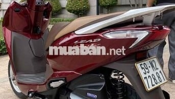 bán xe lead 4val 2023 phiên bảng ĐB : 9 chinh chủ