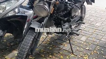 Bán xe win 100 tracker, giấy tờ đầy đủ, 3tr7