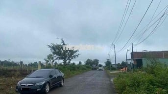 Lô góc 2 mặt tiền Lý Chính Thắng