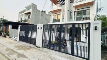 CHỦ GIẢM 300 TRIỆU BÁN GẤP NHÀ 1T/2L MỚI XÂY XONG