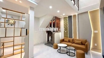 SIÊU PHẨM NGAY NGÃ TƯ HX- HXT KINH DOANH - HAI MẶT TIỀN - NGANG ĐẸP