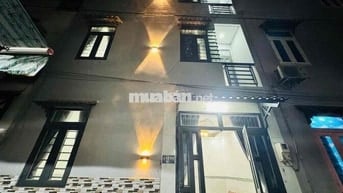 Nhà Tl39 3Pn 2wc Gần Cao đẳng điện lực giá 1ty690 tl