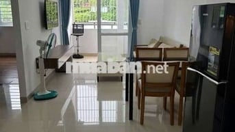 TH
Cho Thuê Căn Hộ Full nội thất Chung Cư Bình Phú 2