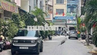 Bán  Nhà riêng 4PN, 4WC, giá 7,9 tỷ tại Tô Hiến Thành, Q10, HCM