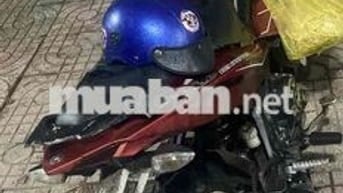 EXCITER 150 ZIN 9 Chủ Bán - Đỏ Đen Sport - Giá Tốt