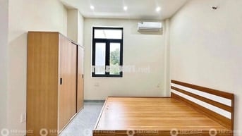 ✨siêu phẩm studio mới xây full nội thất cửa sổ lớn - hàng cực hiếm