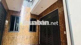 SÁT ĐH CÔNG NGHIỆP 6 TẦNG - 4PN KHÉP KÍN - NỘI THẤT ĐẸP - Ở NGAY