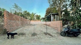 Cần bán lô đất vị trí đẹp phường Hiệp Hoà, cách đường Đặng Văn Trơn