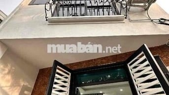 🔥🏡 BÁN NHÀ ĐẸP – DO NHA TÂY MỖ – NGÕ Ô TÔ – 42M² – 5 TẦNG – 7,2 TỶ 🔥