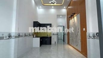 NHÀ ĐÔNG HƯNG THUẬN 17 – Q12 💥💥