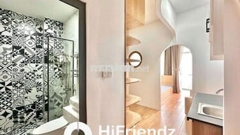 KHAI TRƯƠNG SIÊU DỰ ÁN MỚI - FULL NỘI THẤT BANCOL - GẦN HUIT TÂN PHÚ