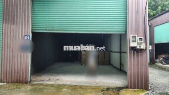 CHO THUÊ KHO TÊN LỬA QUẬN BÌNH TÂN