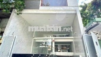 Nhà mặt tiền Đường Phan Đăng Lưu Ngay ngã 4 Phan Xích Long Phú Nhuận