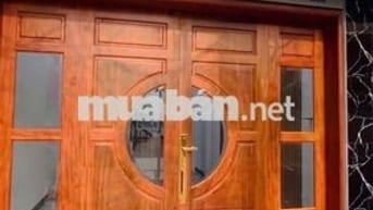 NHÀ MỚI HIỆN ĐẠI - GẦN TRỊNH VĂN BÔ - NGÕ Ô TÔ -  40M - 4 TẦNG -Ở NGAY