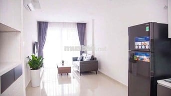 Chung cư Golden Mansion 2 phòng ngủ 2WC. gần sân bay Tân Sơn Nhất
