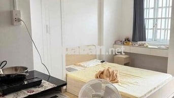 phòng trọ Tân Bình gần nhà ga T3 20M2 đường Cộng Hoà Quận Tân Bình