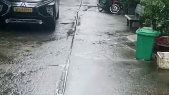 💵Đất hẻm oto 192m2 An Dương Vương, phường 16 quận 8