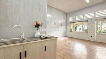 Cho thuê Phòng trọ Thủ Đức có máy lạnh gần Ngã tư Thủ Đức, Hutech, UTE