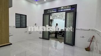 Cô Hạnh về quê bán căn nhà 58 Luỹ Bán Bích - Tân Phú - NGANG 5 HIẾM