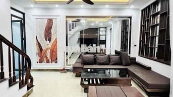 MÓT BÁN - NHÀ TÂY MỖ - 40m- 7PN - 7.X tỷ