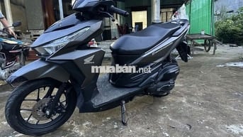 Honda Vario 2018 màu Xám