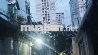 Gấp Bán Nhà Hẻm Xe Tải -Tân Chánh Hiệp -Dòng Tiền 10tr Hẻm Thông .