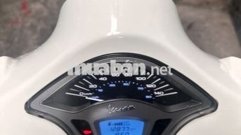 Piaggio Vespa Primavera 2022 Trắng