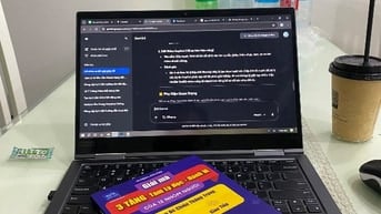 Bán gấp laptop cảm ứng Thinkpad Yoga giá rẻ