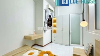 CHDV 2 PHÒNG NGỦ LẦU 3 FULL NT MỚI 100% - PHÚ NHUẬN GIÁ RẺ