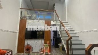 BÁN GẤP NHÀ XÔ VIẾT NGHỆ TĨNH NGAY NGÃ 4 HÀNG XANH - 68M2 CHỈ 7.x TỶ