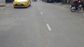 ☎Nhà mặt tiền đường số 29 , Bình Trị Đông B, Bình Tân 