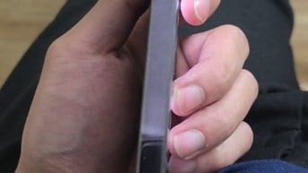 Lên đời cần bán lại Iphone 14 Promax 256gb