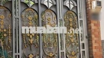 BÁN GẤP NHÀ NGUYỄN XÍ P.26 - 80M2 - 1 CĂN RA HẺM XE HƠI- CHỈ 7.x TỶ