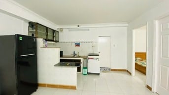 BÁN CĂN 54M2 (2PN) MIẾU NỔI  CHỈ 3,350 TỶ