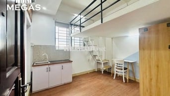 🌟 CĂN HỘ DUPLEX CỬA SỔ + FULL NỘI THẤT - CÁCH ĐH CÔNG NGHIỆP 200 MÉT