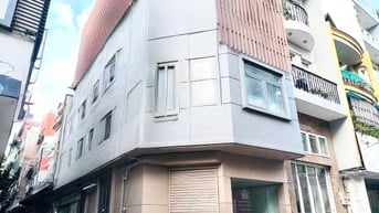 GÓC 2 MẶT TIỀN HOA SỨ – VỊ TRÍ CỰC ĐẸP – PHÙ HỢP MỌI NGÀNH NGHỀ 