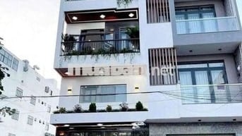 Cho thuê nhà mới xây full nội thất cao cấp q12