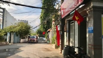 QUẬN 2 - MT NGUYỄN TRUNG NGUYỆT - GẦN Q1, BÌNH THẠNH - 70.9M2 - 8.5 TỶ