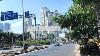 THỬA ĐẤT ĐẸP 122.9m². NGANG12m BỀ THẾ. ĐỐI DIỆN LANDMARK 81. CHỈ 11 TỶ