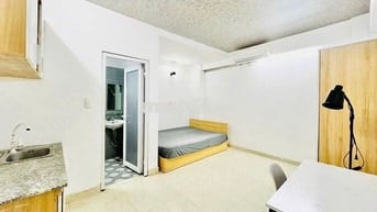 PHÒNG TRỌ MỚI TINH SIÊU XINH TẠI ĐƯỜNG SỐ 30