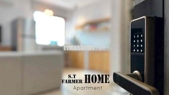 Siêu phẩm 1 phòng ngủ cho thuê ngay trung tâm quận 3,