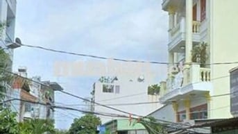 ĐẤT LÔ GÓC ĐẸP HXH 6M NỞ HẬU KO LỘ GIỚI HẺM HONG. 108M² . CHỈ 11.5 TỶ