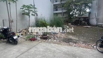 Bán đất HXH 1/ Nguyễn Hữu Tiến 4,1x21 vuông vức