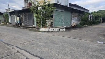 BÁN NHÀ 2 MẶT TIỀN Ở CỦ CHI 10X21M