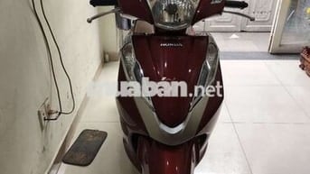 Lead 125/2017 bstp. Trùm mền mới 98%