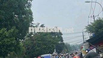 MT Tỉnh Lộ 7 gần Bệnh Viện, Trường Cấp 1,2,3